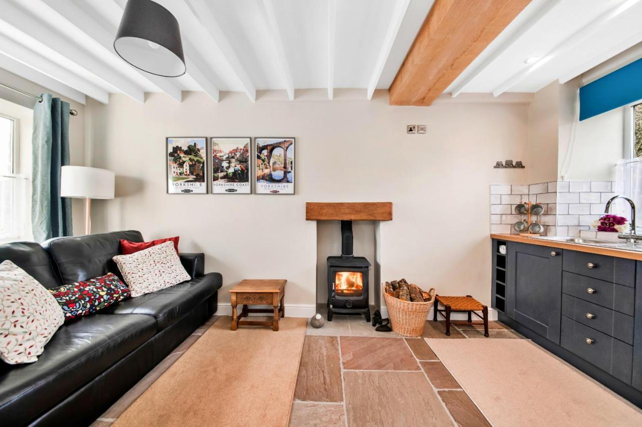 Finest Retreats - Tyg Cottage Near Fountains Abbey & Brimham Rocks Ripon Exterior foto