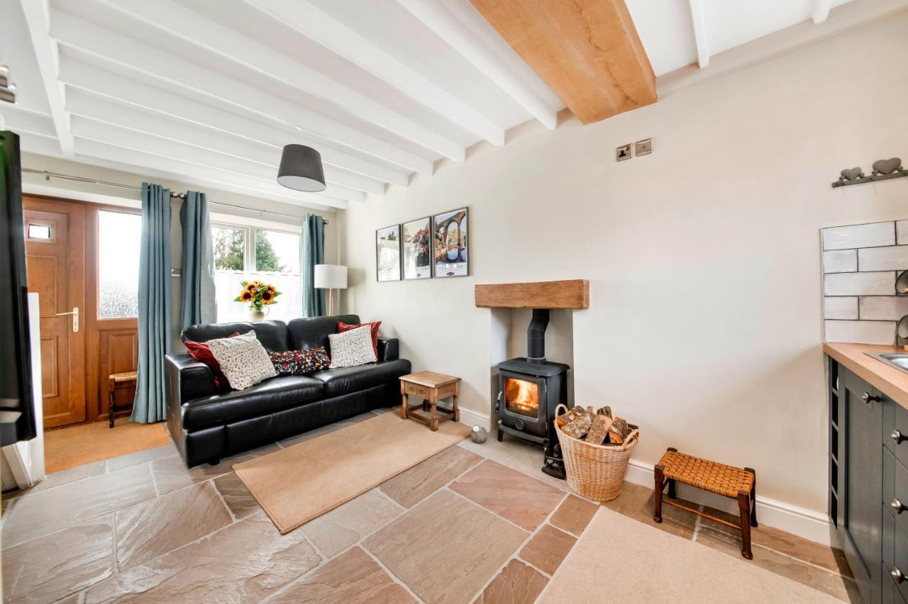 Finest Retreats - Tyg Cottage Near Fountains Abbey & Brimham Rocks Ripon Exterior foto